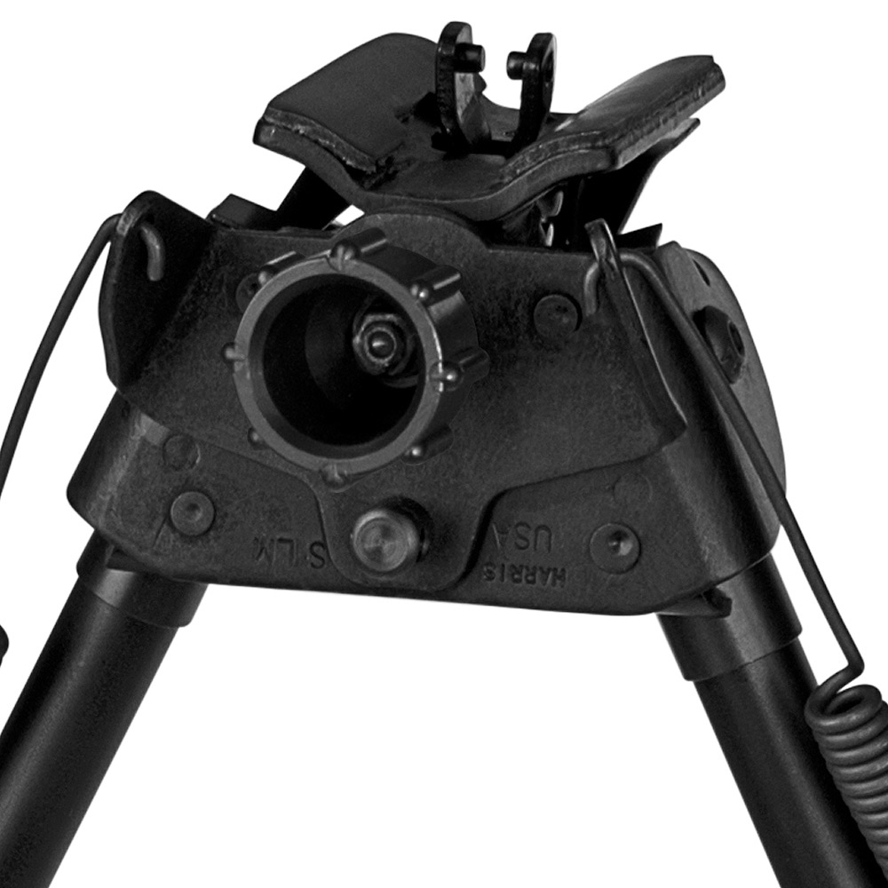 BIPIED HARRIS SERIES 1A2 MODEL BRM - Armurerie de la Bourse