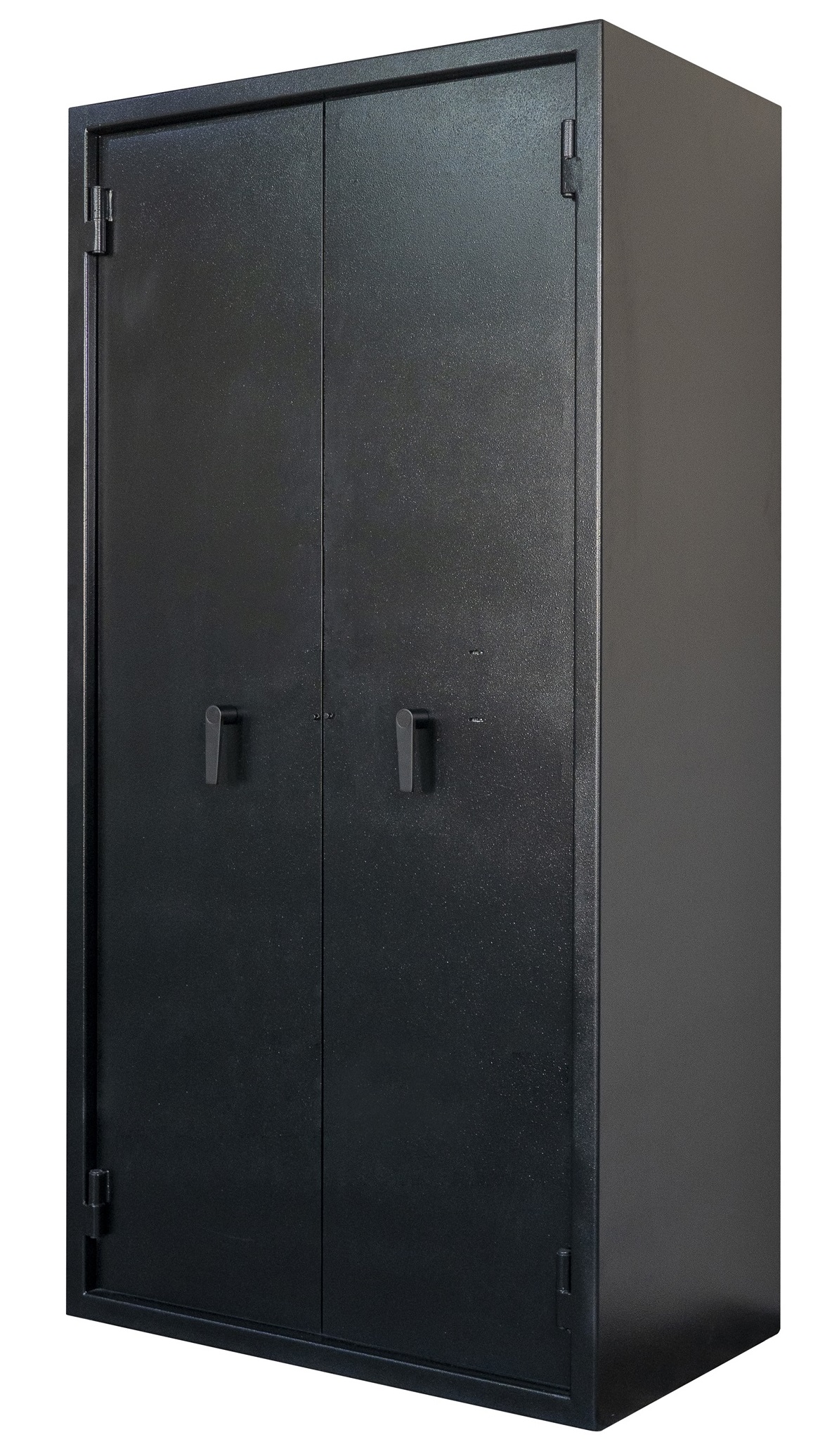 Porte-armes Mural Universel Voegler - Pour Armes Longues, Courtes, Vierges - Occasion TOP