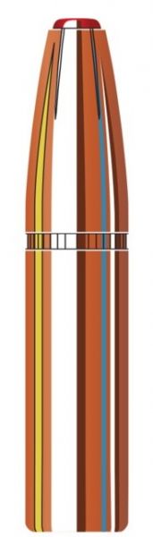 Ogives HORNADY .3115 cal.7,62x39 Sub-X 255gr /100