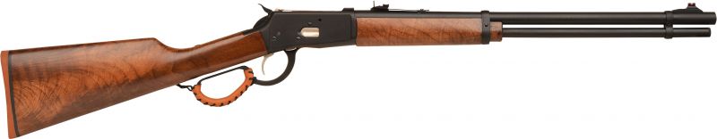 Carabine à levier sous-garde HUGTEK LVR SB Noire 20