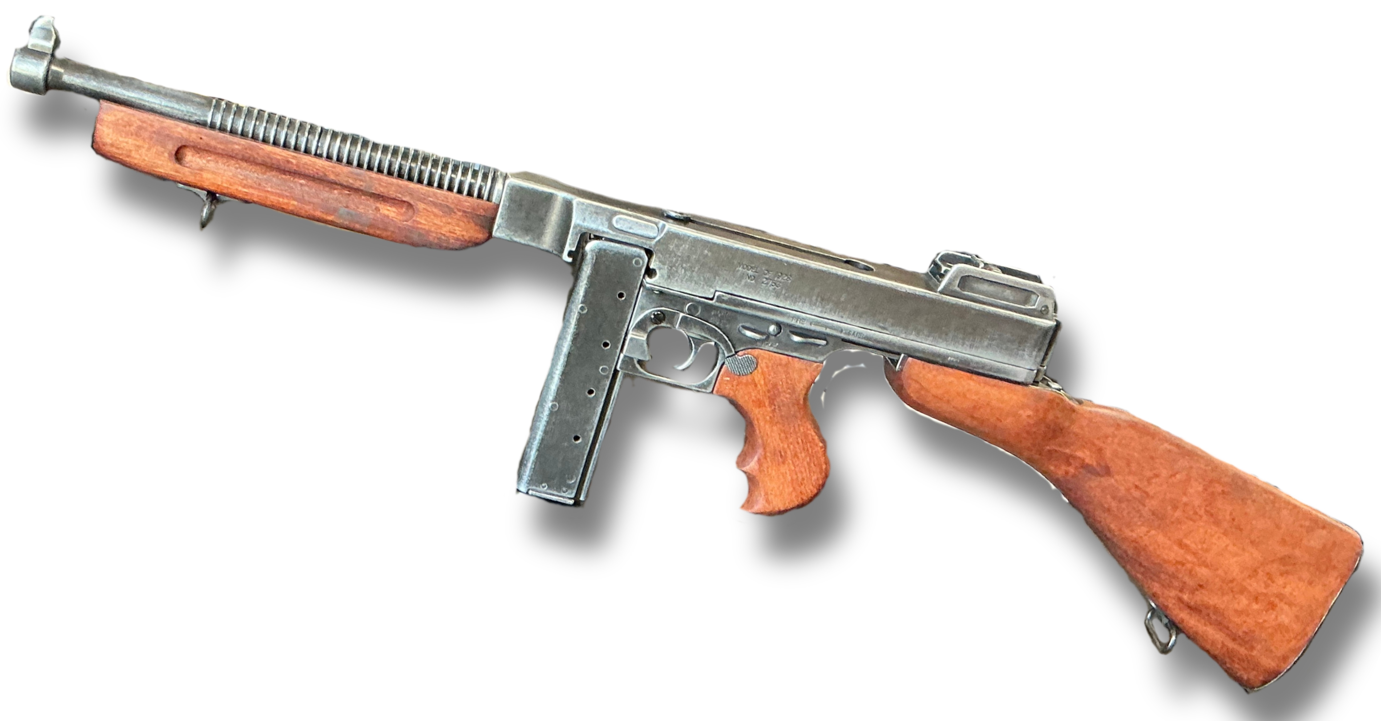 Réplique DENIX Thomson M1 Aspect Vieilli - Armes de loisirs sur