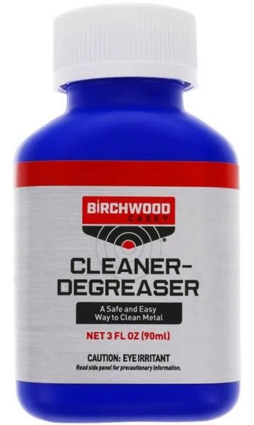 Dégraissant et nettoyant à froid BIRCHWOOD Cleaner Degreaser 