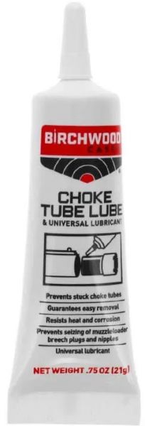 Tube de graisse pour chokes BIRCHWOOD