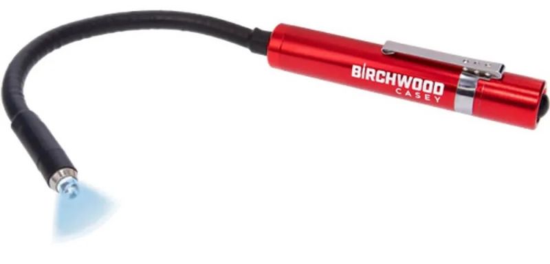 Lampe de contrôle flexible BIRCHWOOD