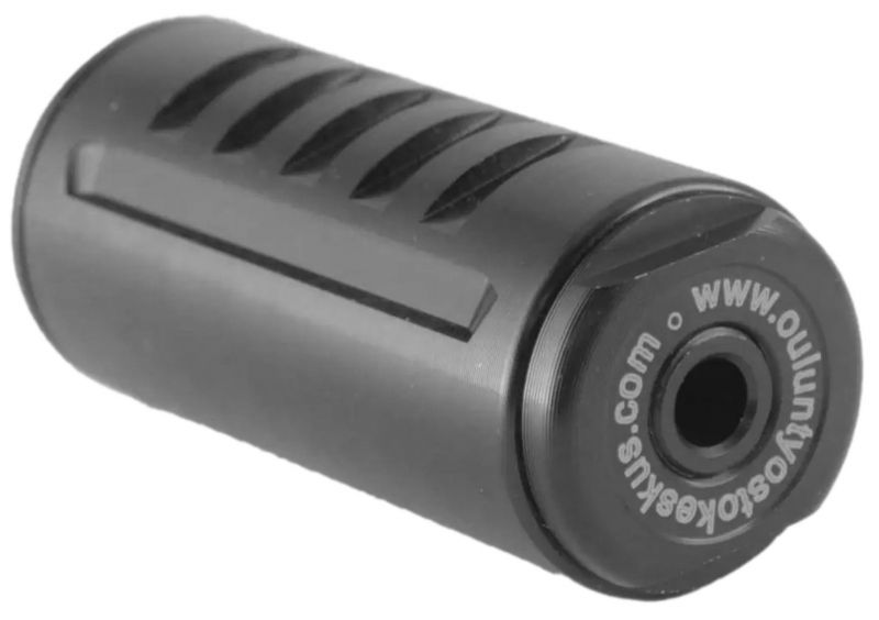 Silencieux SAK Pocket cal.22 Lr (Filetage 1/2x28)
