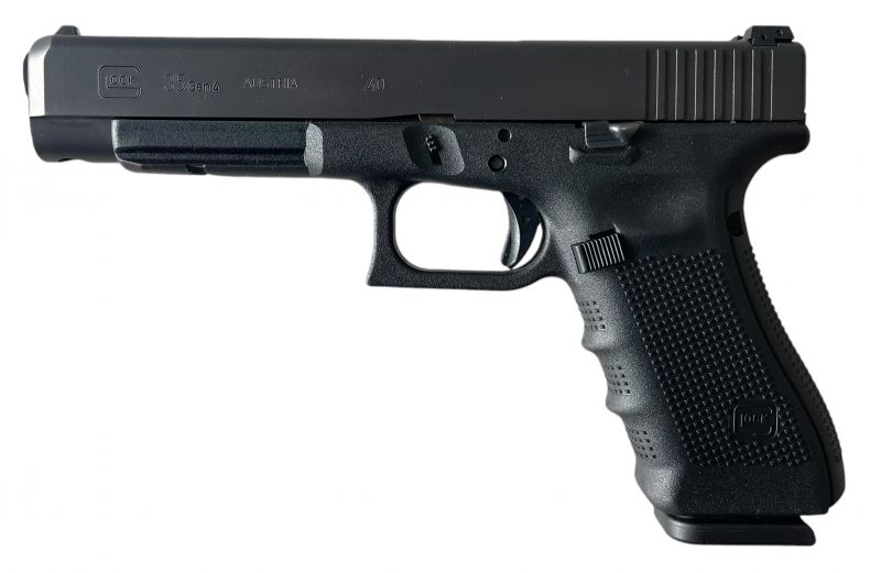 Pistolet GLOCK 35 Gen4 cal.40 S&W "Occasion"