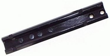 Embase Weaver MOSSBERG - MARLIN 336 - 444 - 1895 n°63B (1 pièce) 