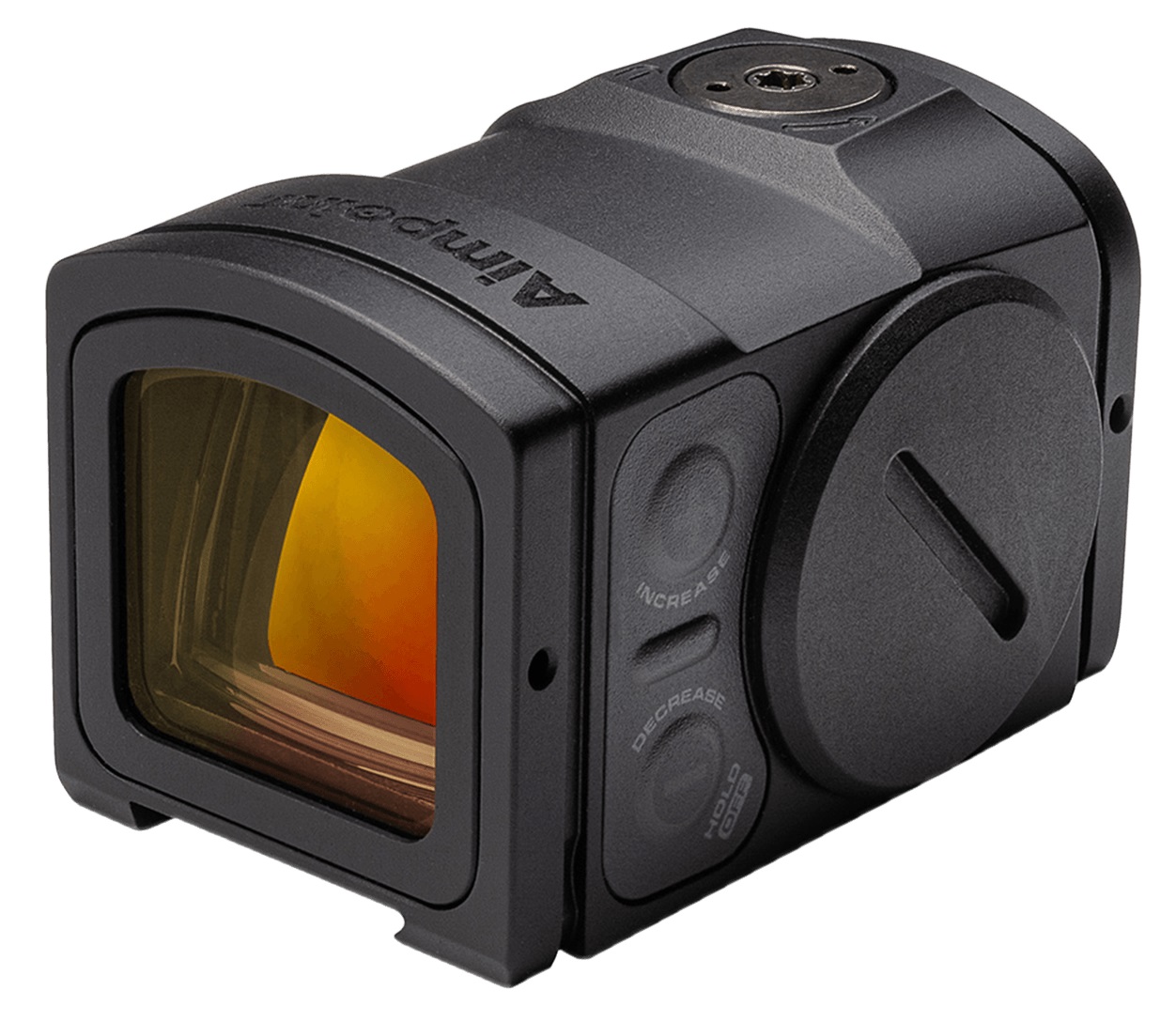 Point rouge AIMPOINT ACRO C-2 2.5Moa sans interface - Optiques sur ...