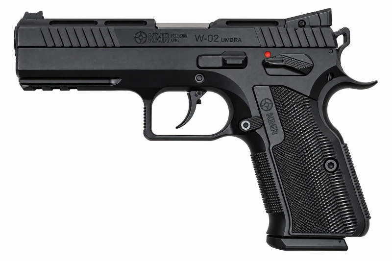 Pistolet KMR Precision Arms W-02 UMBRA 4.5