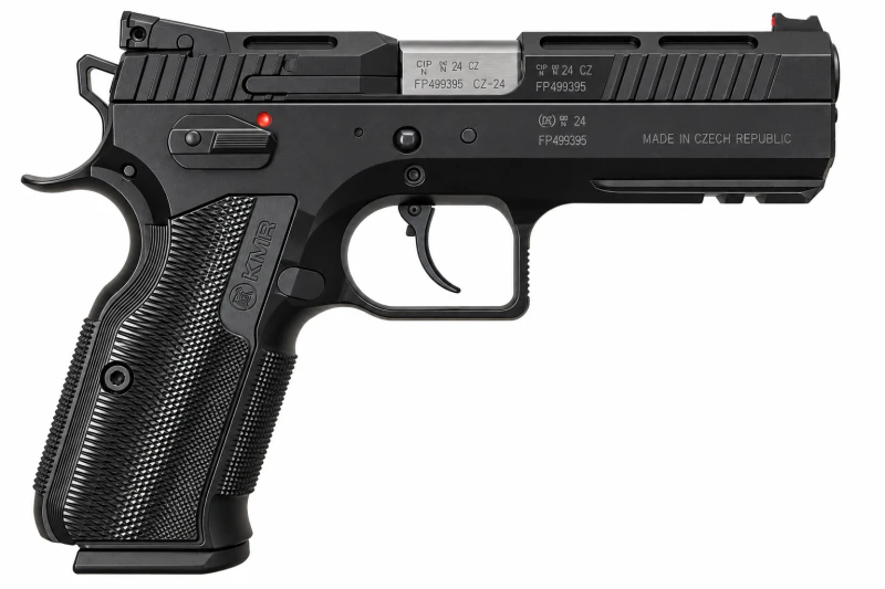 Pistolet KMR Precision Arms W-02 UMBRA 4.5