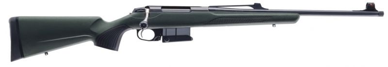 Carabine TIKKA T3X ROUGHTECH Drover Verte Cal.308 Win