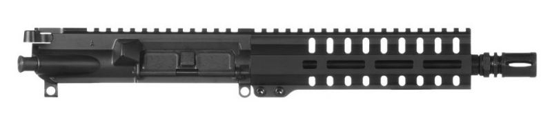 Conversion UPPER AR15 CMMG BANSHEE 100 MkGs 8