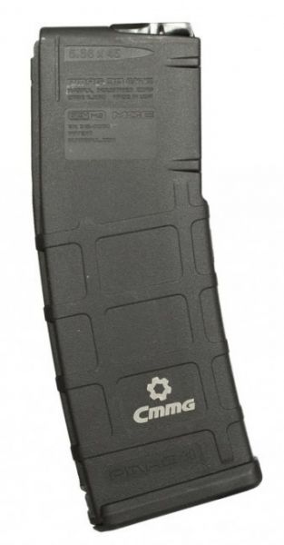 Chargeur pour conversion CMMG MkGs cal.9x19 (30 coups)