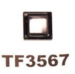 Carré indexation tige acier presse LEE PRECISION Classic Turret SQUARE RATCHET #TF3567