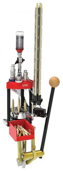 Presse de rechargement Lee Pro 6000 Presse 9mm #91901