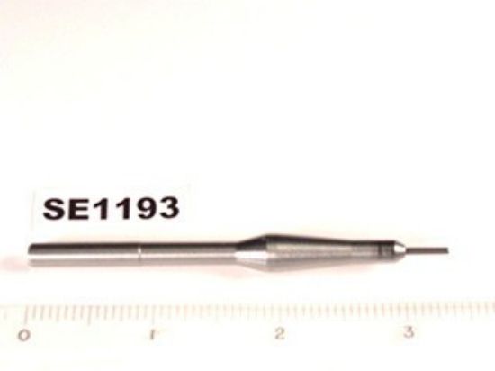 Aiguille de désamorcage LEE recalibreur intégral cal.8mm LEBEL #SE1193