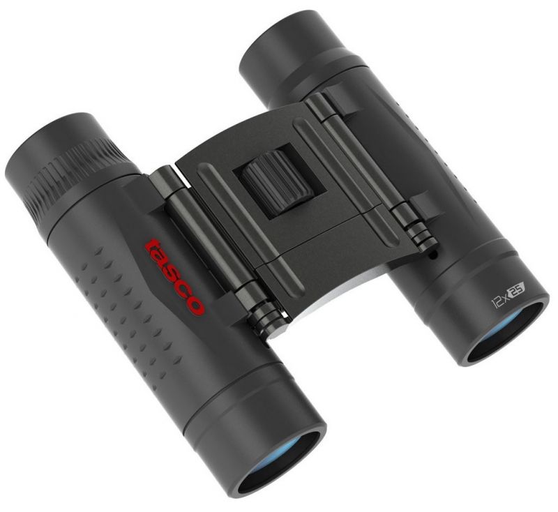 Jumelles Tasco Sonoma Zoom 8-20x25, Compactes, Neuves Sous Blister