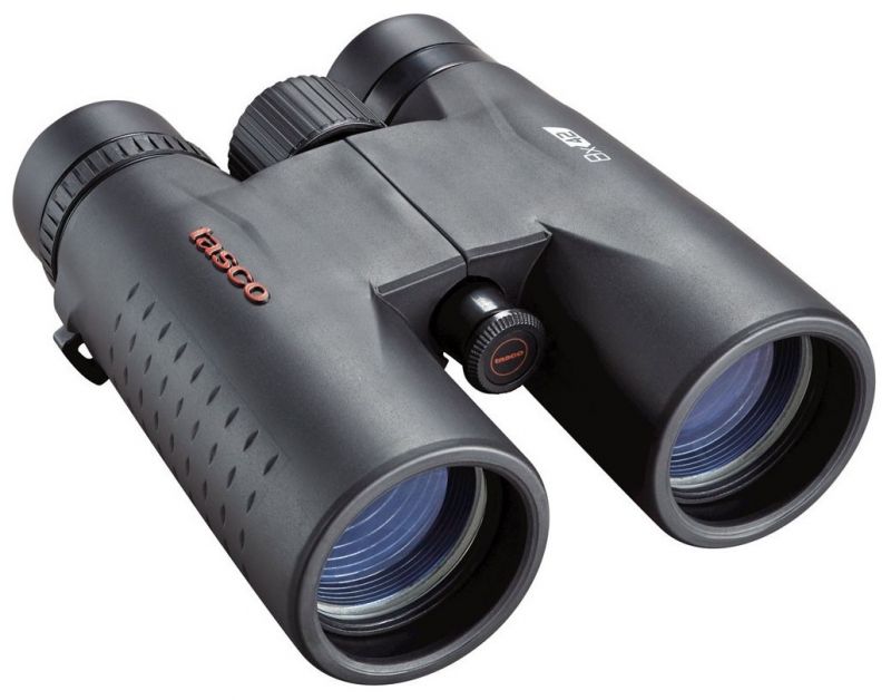 Jumelles TASCO ESSENTIALS 8x42 Noir
