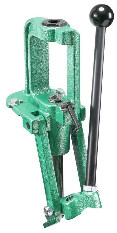 Kit Presse de rechargement RCBS Presse ROCK CHUCKER SUPREME #9366 ...