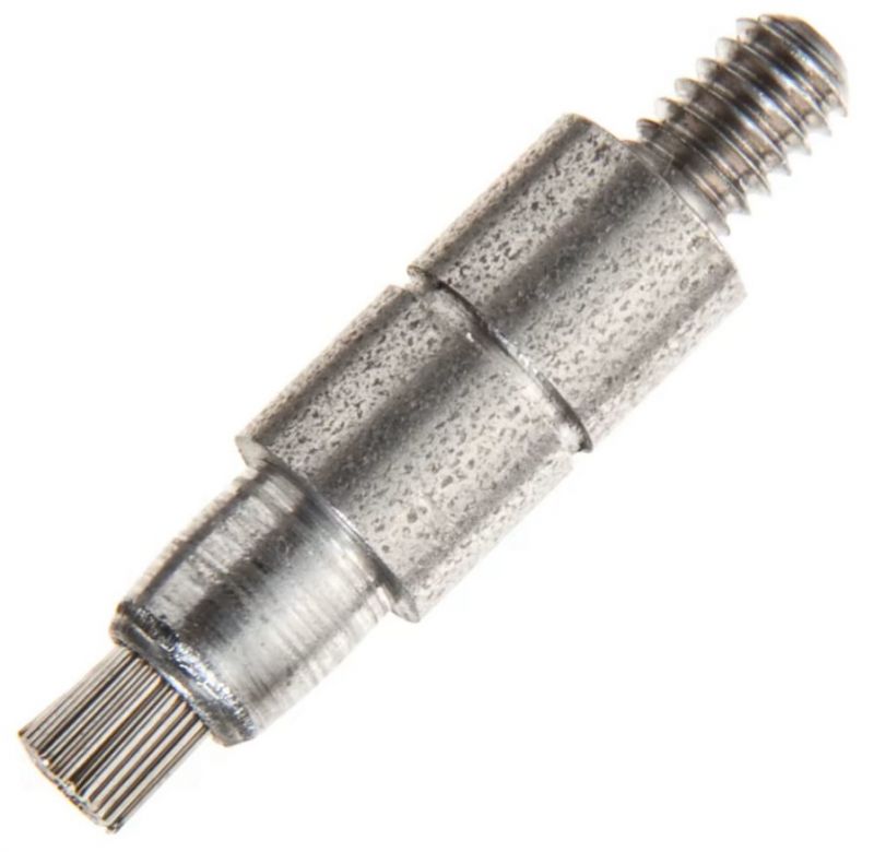Brosse de nettoyage RCBS des logements d'amorce Modèle Small #9578