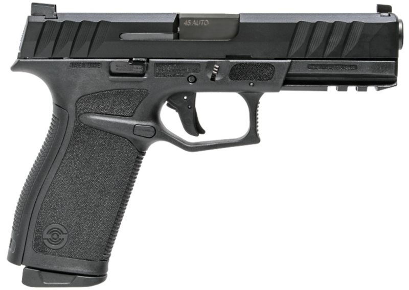 Pistolet STOEGER STR-45 Stricker Black cal.45 Acp