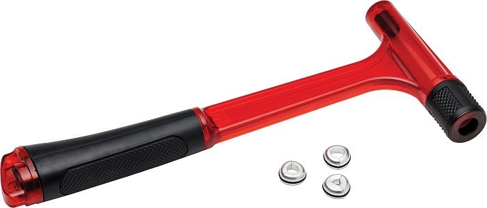Marteau à inertie HORNADY Impact LND