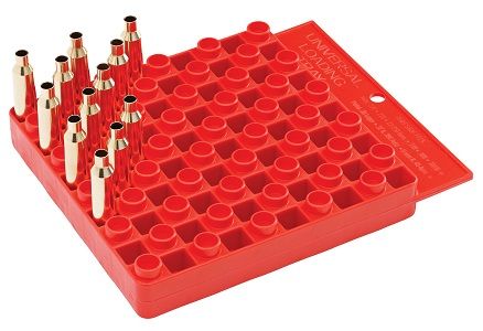 Plateau de rechargement Universel HORNADY