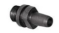 Cheminée Bronzée pour revolver PIETTA Remington 1858 (x1)