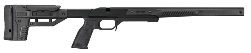 Chassis MDT ORYX FDE pour carabine TIKKA T3/T3X SA