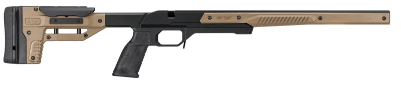 Chassis MDT ORYX FDE pour carabine TIKKA T3/T3X SA