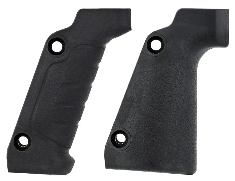 Chassis MDT XRS Noir pour carabine REMINGTON 700 SA et BERGARA