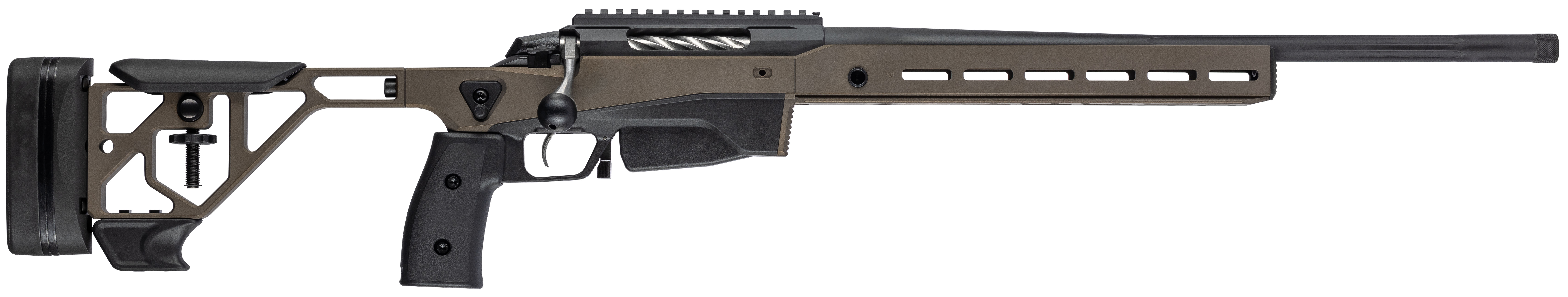 POTENCIA THOMSON ELITE X4 A-HEAD 10º 1 1/8 31.8 70 mm NEGRO