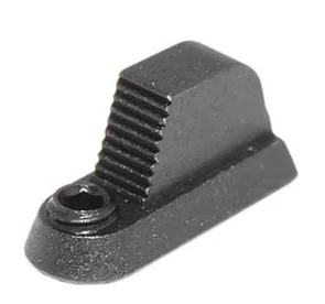 Guidon acier CZ SP01 "Spécial T.A.R"