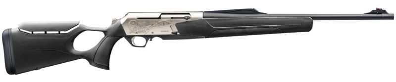 Carabine semi-automatique BROWNING BAR 4X ULTIMATE Thumbhole Composite Black cal.300 Win Mag