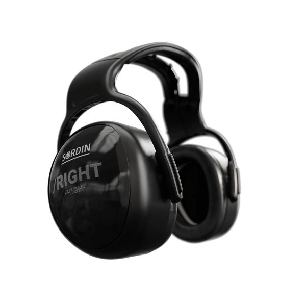 Casque antibruit Sordin SORDIN Left/Right High
