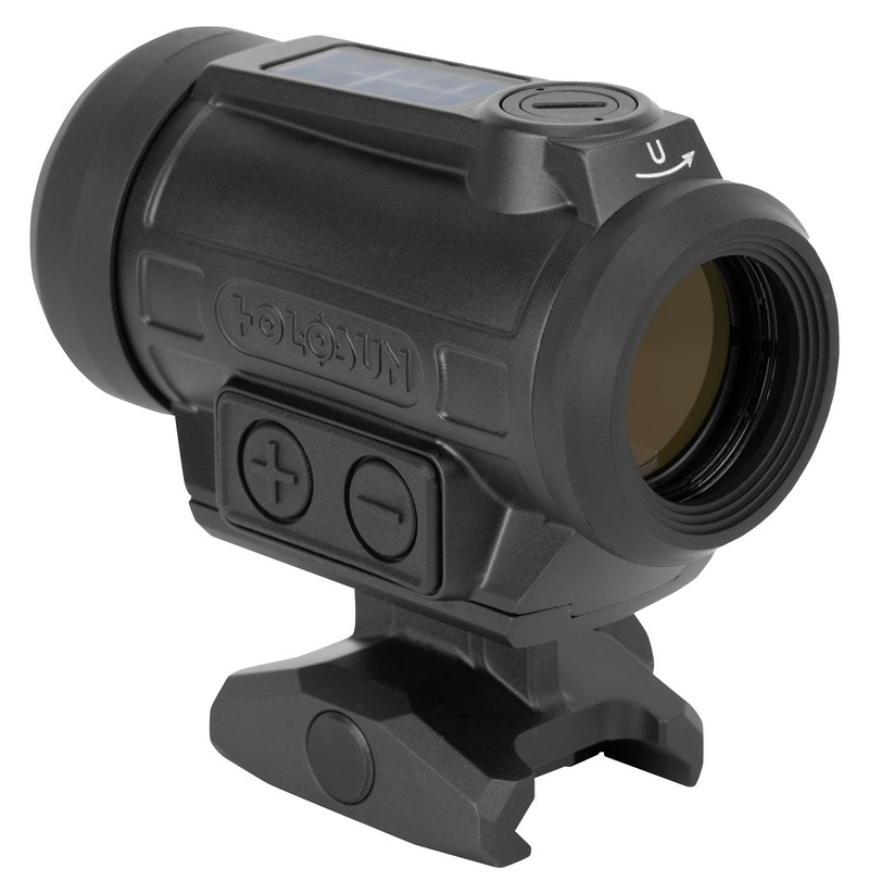Viseur point rouge HOLOSUN Red Dot ARO EVO 2Moa - Optiques sur ...