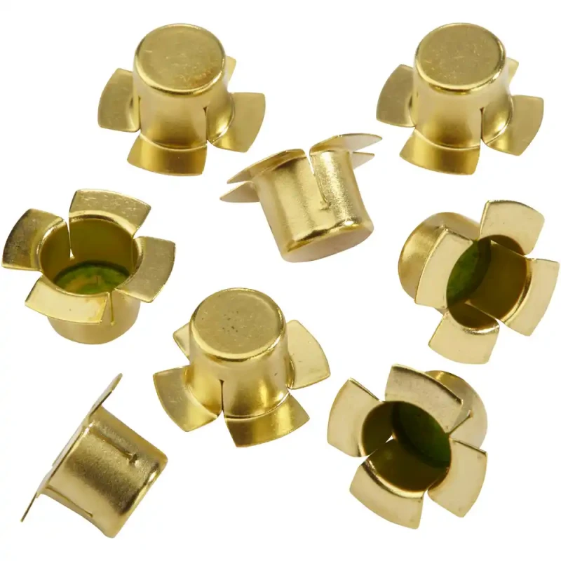 Amorces 4 aillettes RWS 1081 pour fusil à poudre noire /200