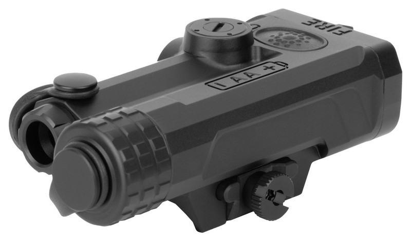 Douille de reglage laser sight mark