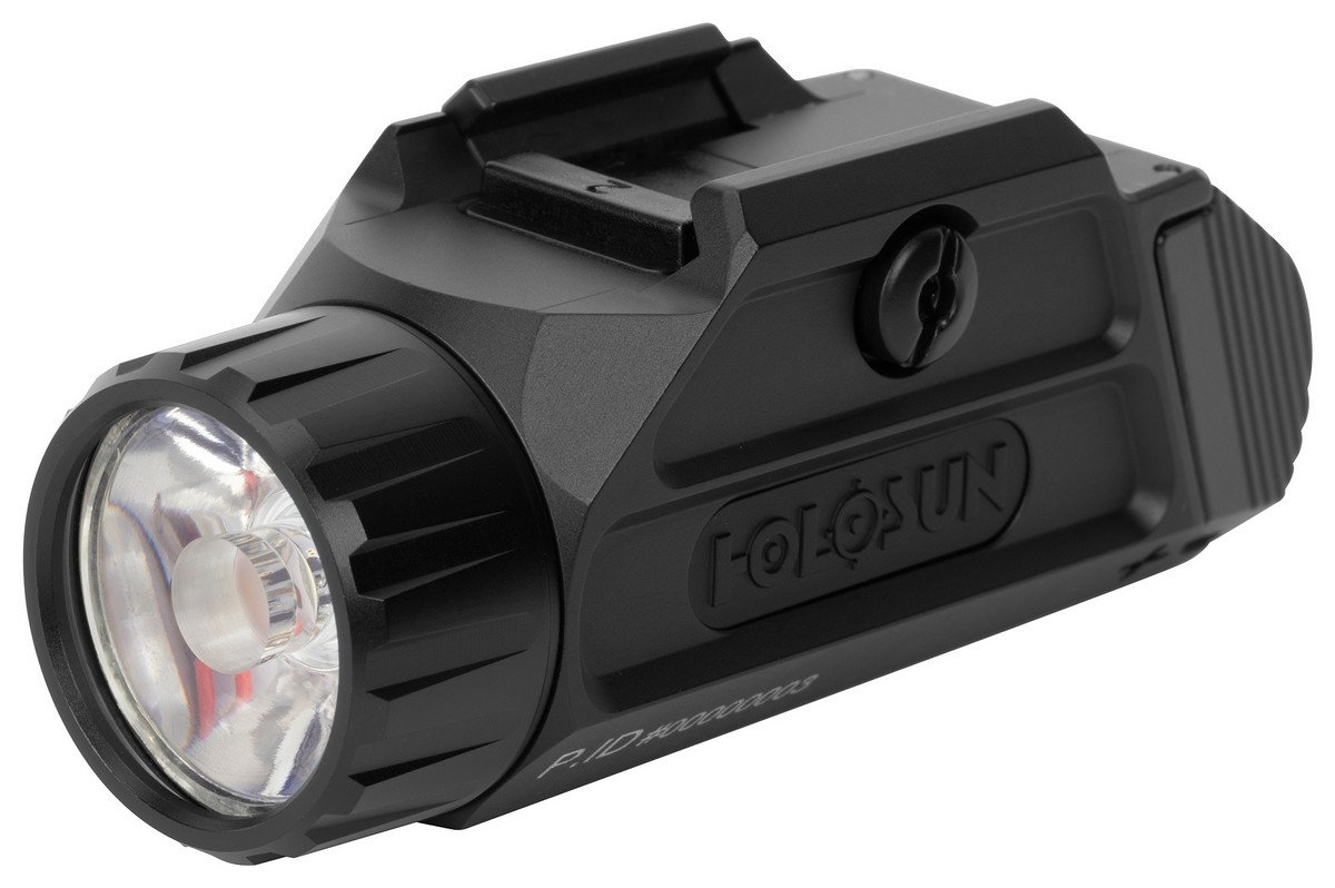 Viseur point rouge Blaser RD20 avec montage Blaser inclus - Points