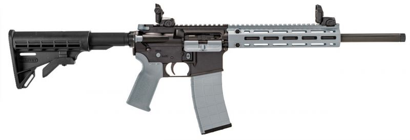 Carabine TIPPMANN Arms M4-22 LTE WOLF GRAY 16
