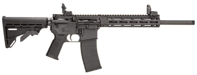 Carabine TIPPMANN Arms M4-22 LTE BLACK 16