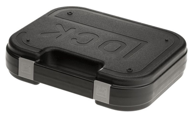 Mallette original GLOCK Noire