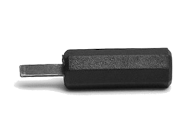Tournevis pour réglage de hausse GLOCK