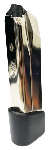 Chargeur FN HERSTAL 545 cal.45 ACP (18 coups)