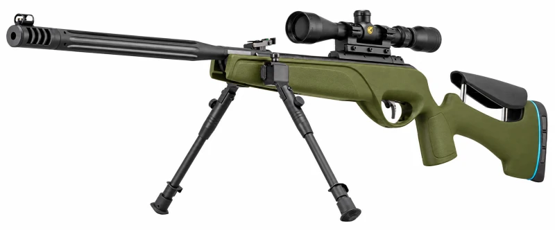 Carabine GAMO HPA Mi Jungle "Pack Tactical" cal.4,5mm (19,9 Joules)