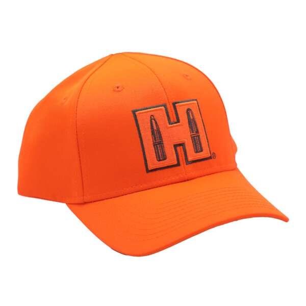 Casquette HORNADY BLAZE ORANGE