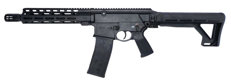 Carabine Full-auto T4E TC68 UMAREX (40 joules)