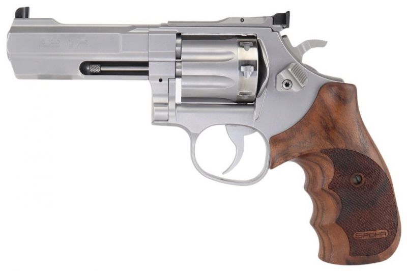 Revolvers SPOHR de Catégorie B Vente en ligne d