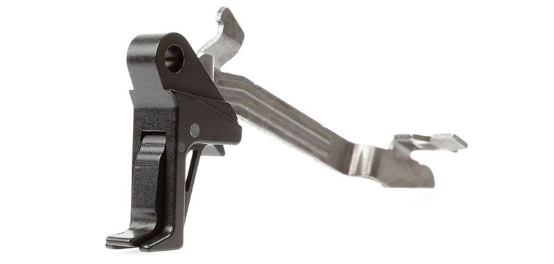 Bloc détente CMC pour GLOCK "Génération 4-5" 1,75kg