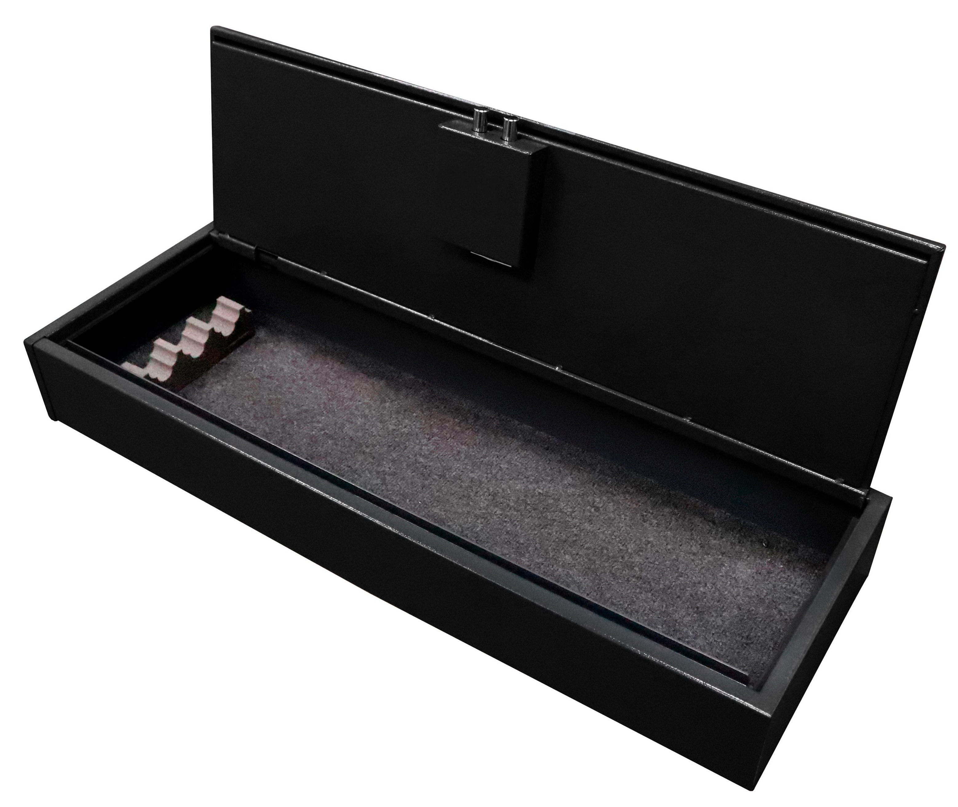 Coffre Tiroir T-GUN pour Armes Hartmann ATOUT Coffre-Fort